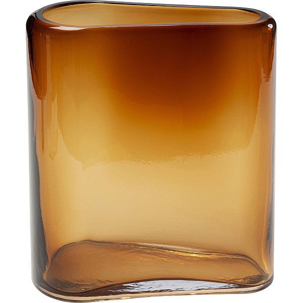 Ваза Grazioso Brown 32 см KARE 56137