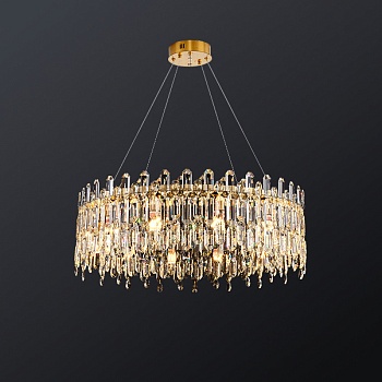 Подвесная люстра JULIEN D80 by ImperiumLoft