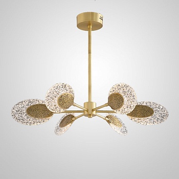 Потолочная люстра CERES L6 by ImperiumLoft