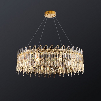 Подвесная люстра JULIEN D100 by ImperiumLoft