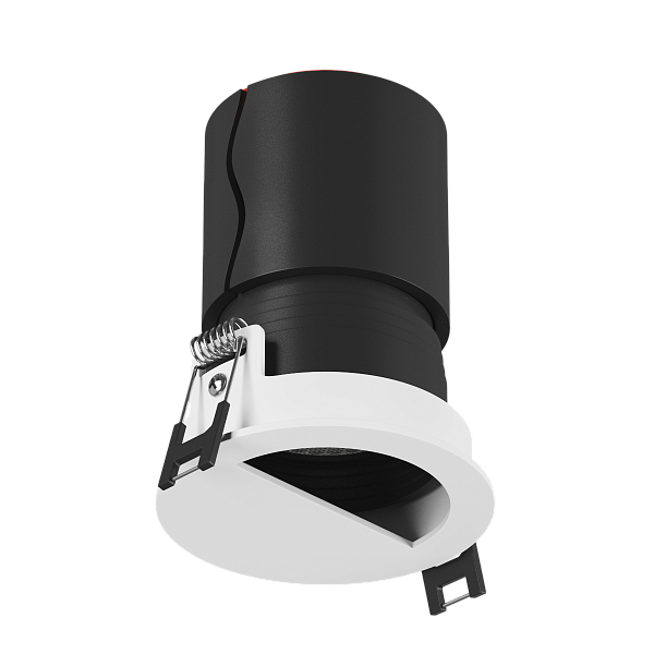 Светильник DesignLed DL-SDR03PZ-12-WW