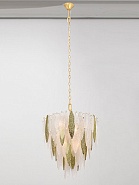 Подвесная люстра Vitaluce V5811-8/10 Подвесная люстра Vitaluce V5811-8/10