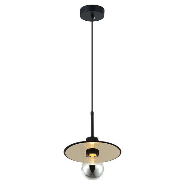 Подвесной светильник Lussole LOFT LSP-8490