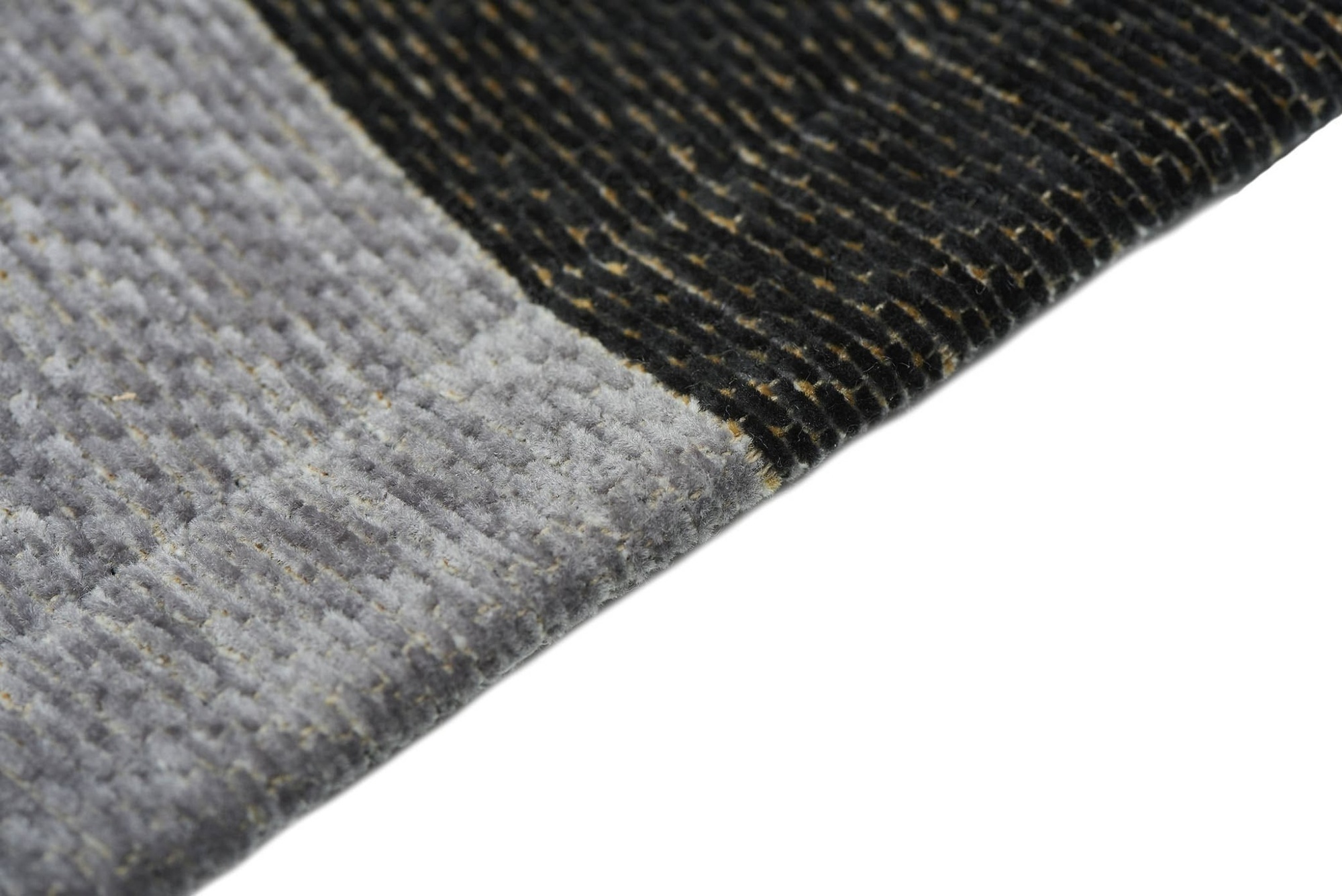 Ковер Carpet Decor SILVA Yellow C1250