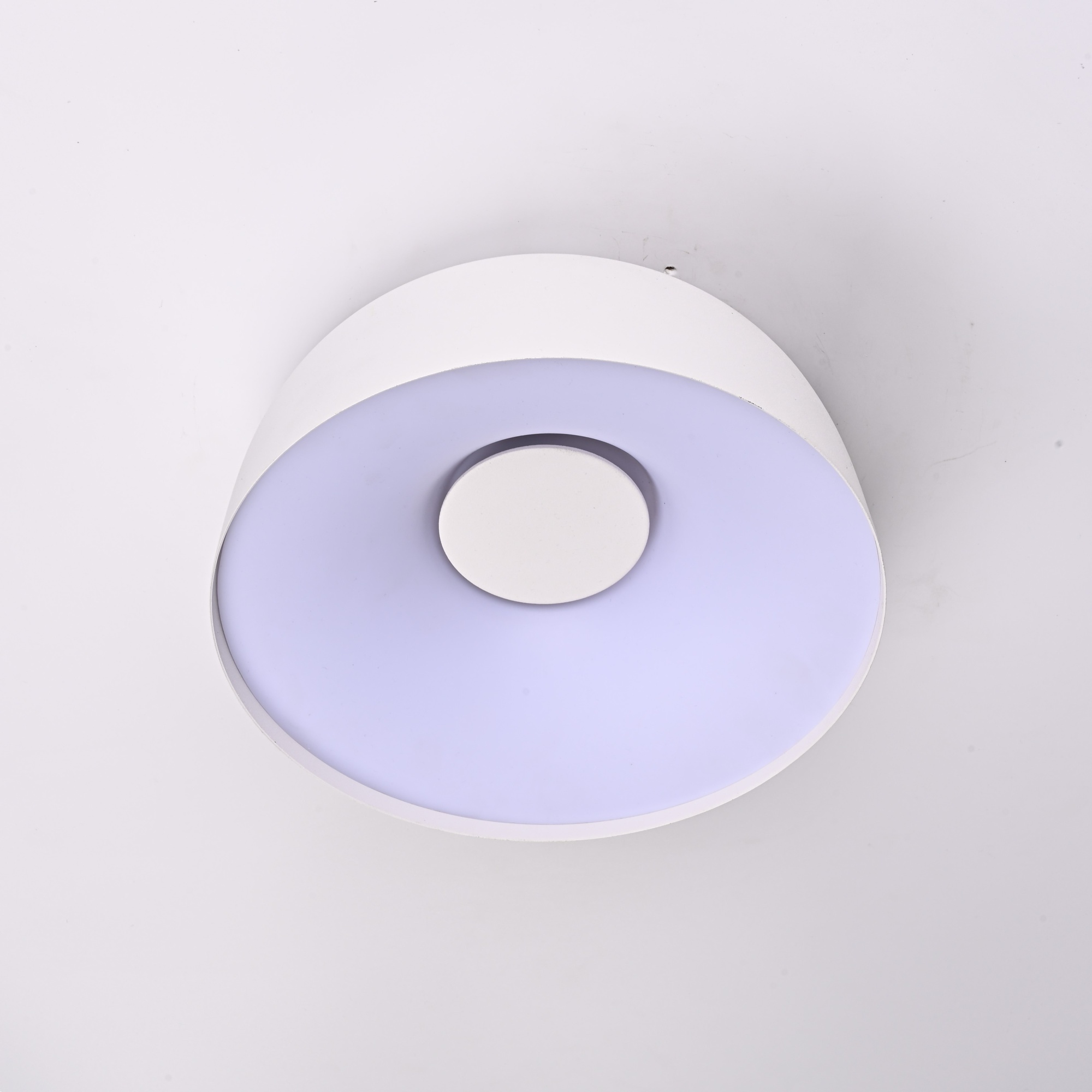 Светильник Djembé D22 White By Imperiumloft