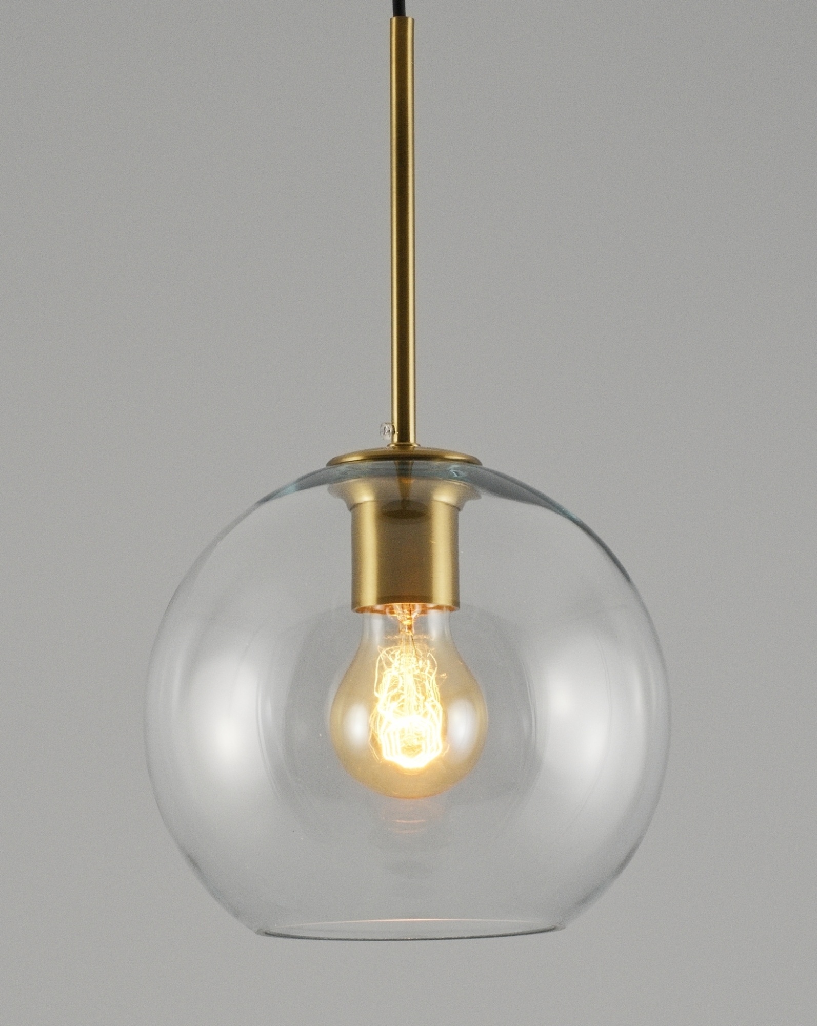 Подвесной светильник Moderli V2110-P Sumatra 1*E27*60W