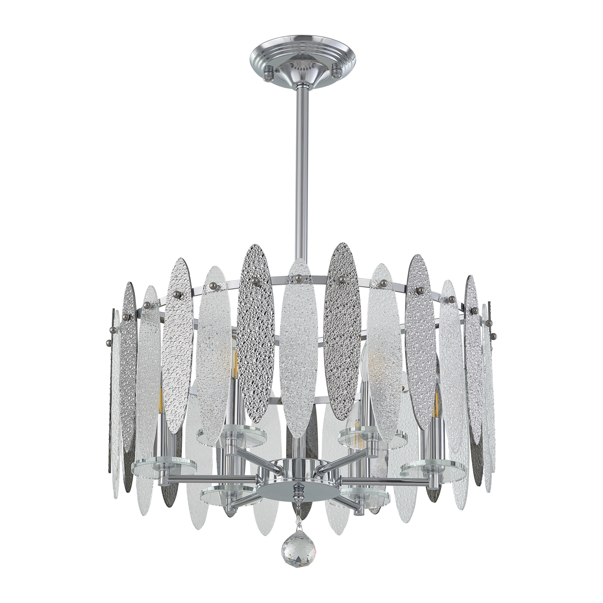 Люстра 373309/6/350/470 CR Arte Milano