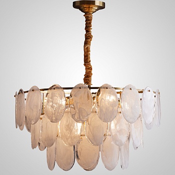 Потолочная люстра JACKLYN CH L9 by ImperiumLoft