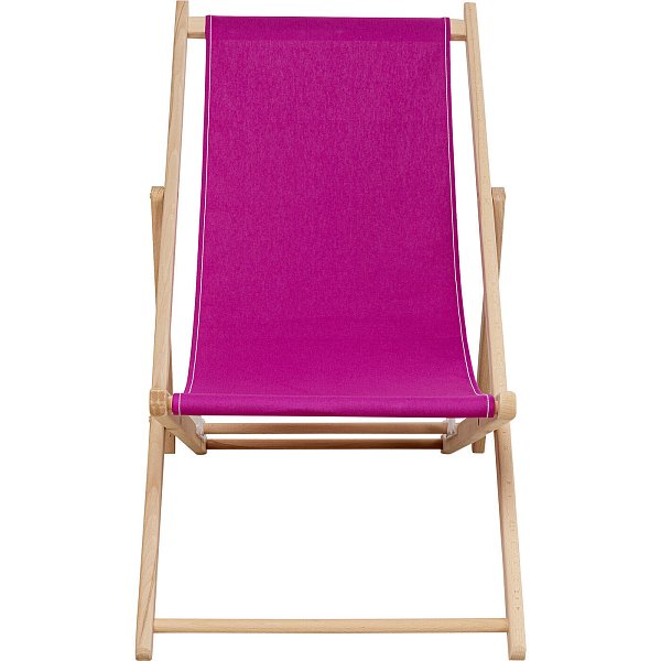 Шезлонг KARE Summer 47756