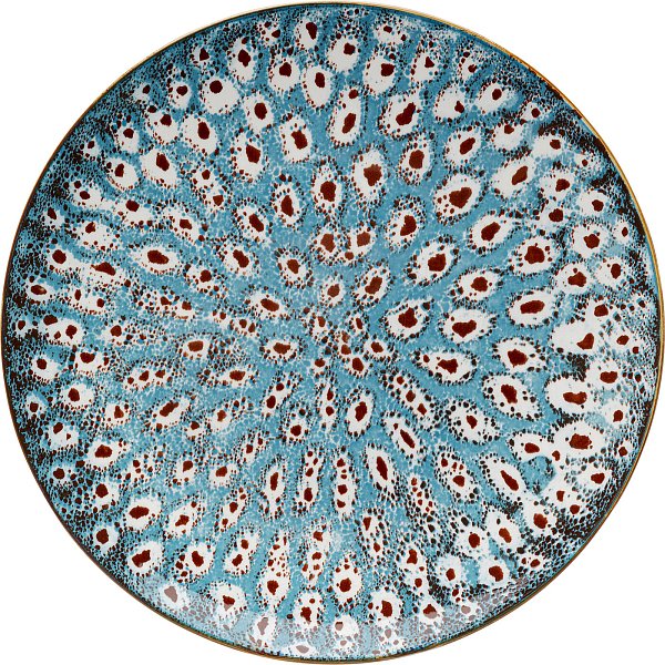 Тарелка Gioia Ø27cm KARE 57489