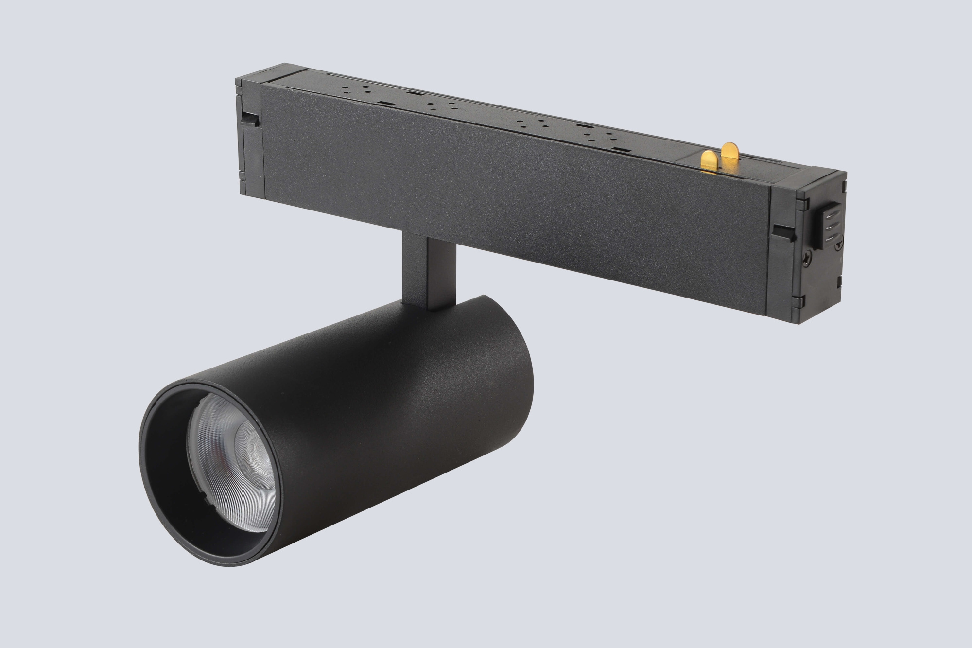 Светильник трековый 220V Crystal Lux CLT 0.35 003 18W BL 4000K