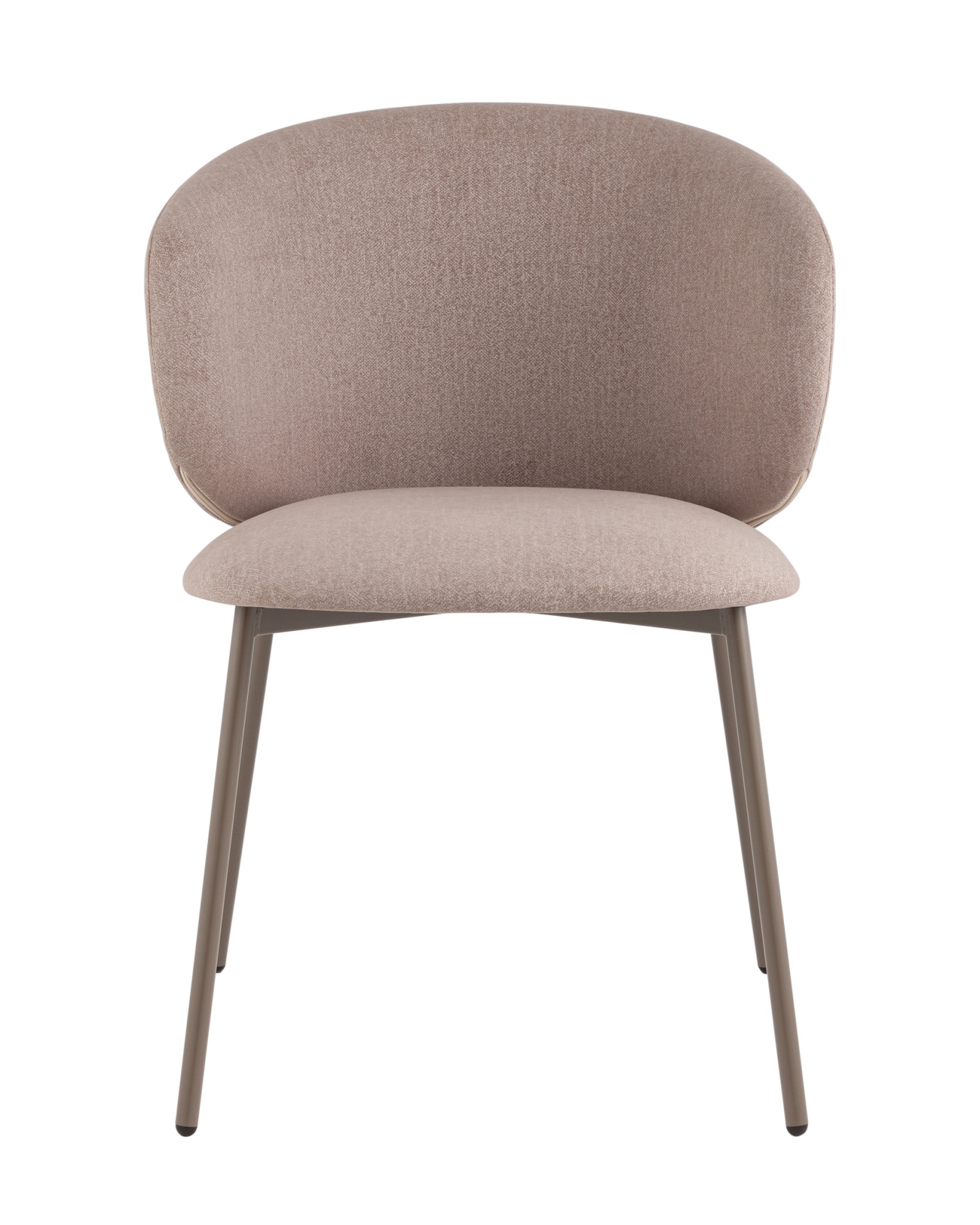 Стул Блейз велюр бежевый Stool Group