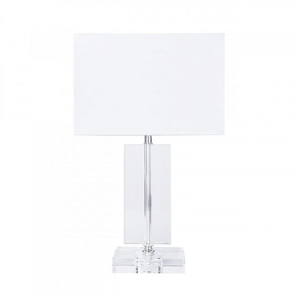 Настольная лампа ARTE Lamp A4022LT-1CC