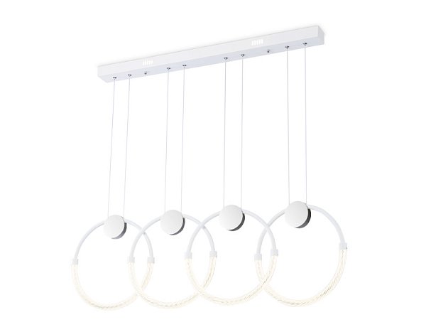 Подвесной светильник Ambrella Light FL10598
