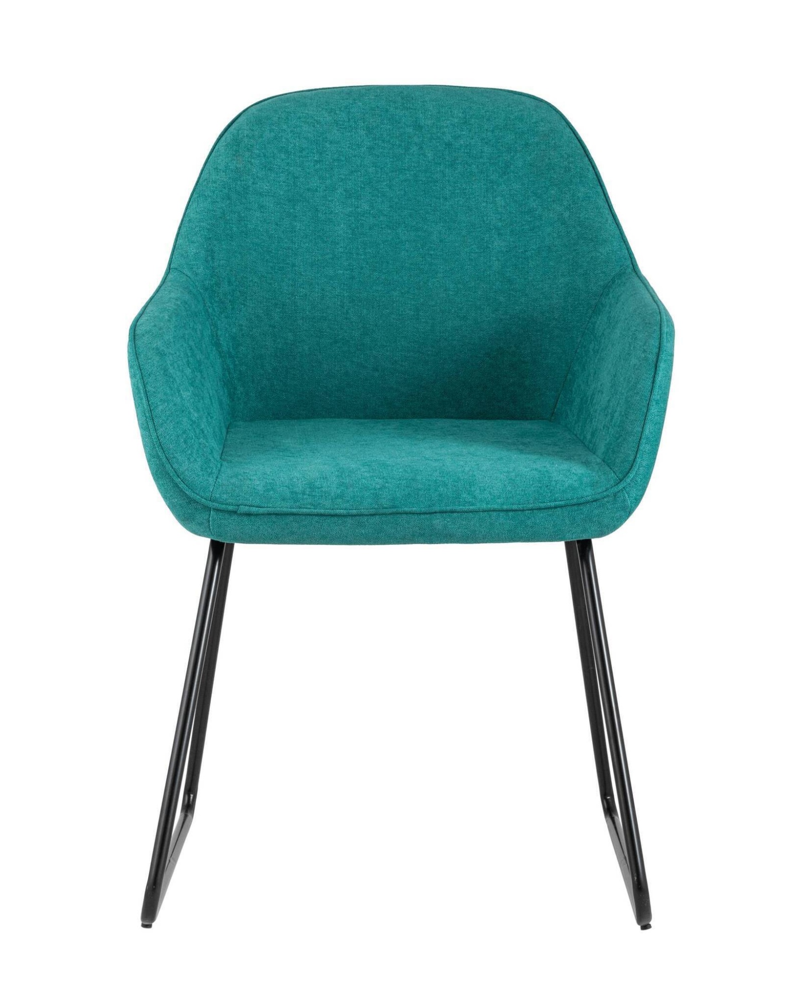 Стул Чак зеленый Stool Group