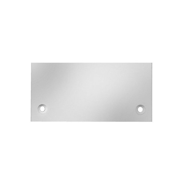 Комплектующие LEDeight LCAP18511Alu