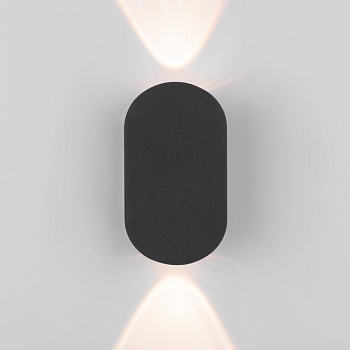 Бра Elektrostandard Mini Light черный (35153/D)