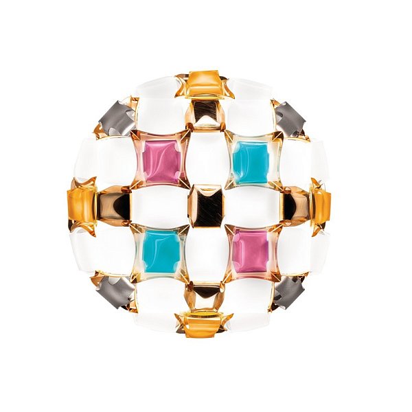 Настенный/Потолочный светильник Slamp Mida multicolor