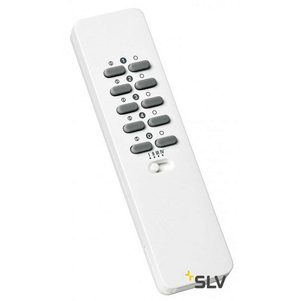 Пульт управления SLV 470800