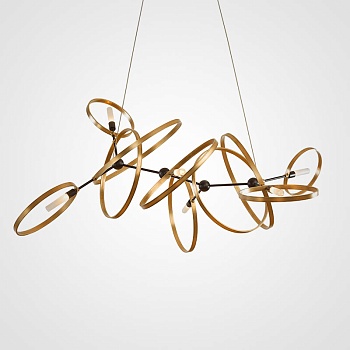 Подвесная люстра SATA L6 by ImperiumLoft