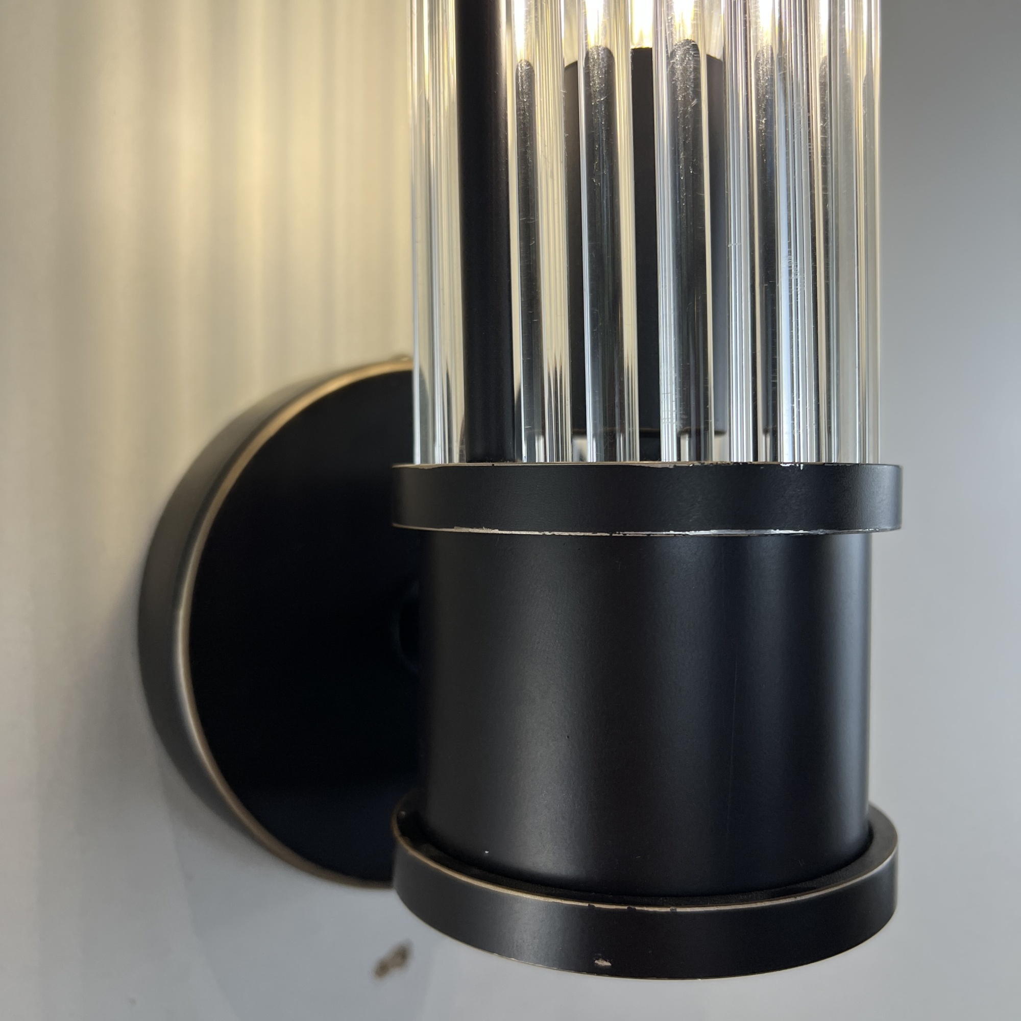 Бра Ralph Lauren Allen Single Sconce By Imperiumloft
