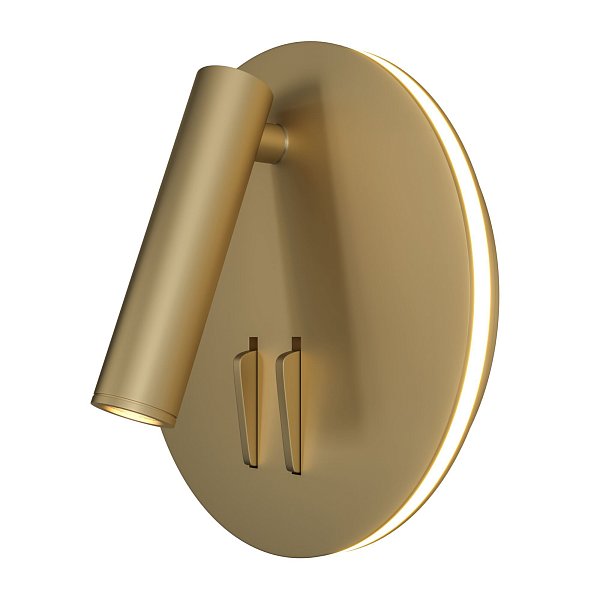Бра Maytoni C176-WL-01-6W-MG