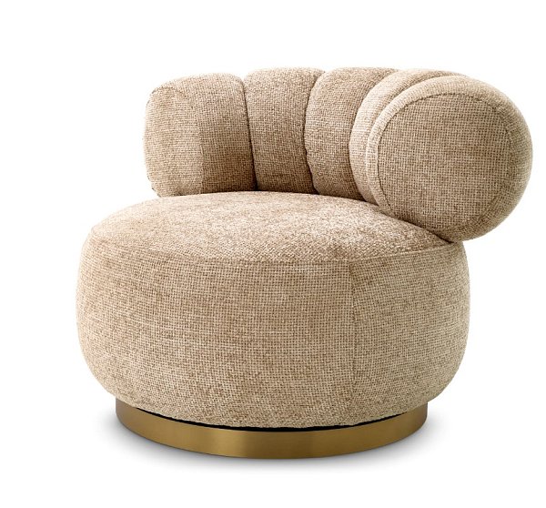 Поворотное Кресло Eichholtz PHEDRA 116675