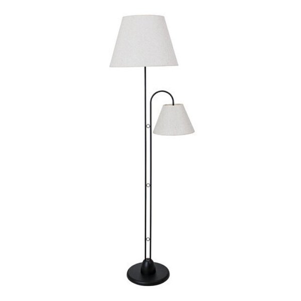 Торшер ARTE Lamp A5068PN-2BK