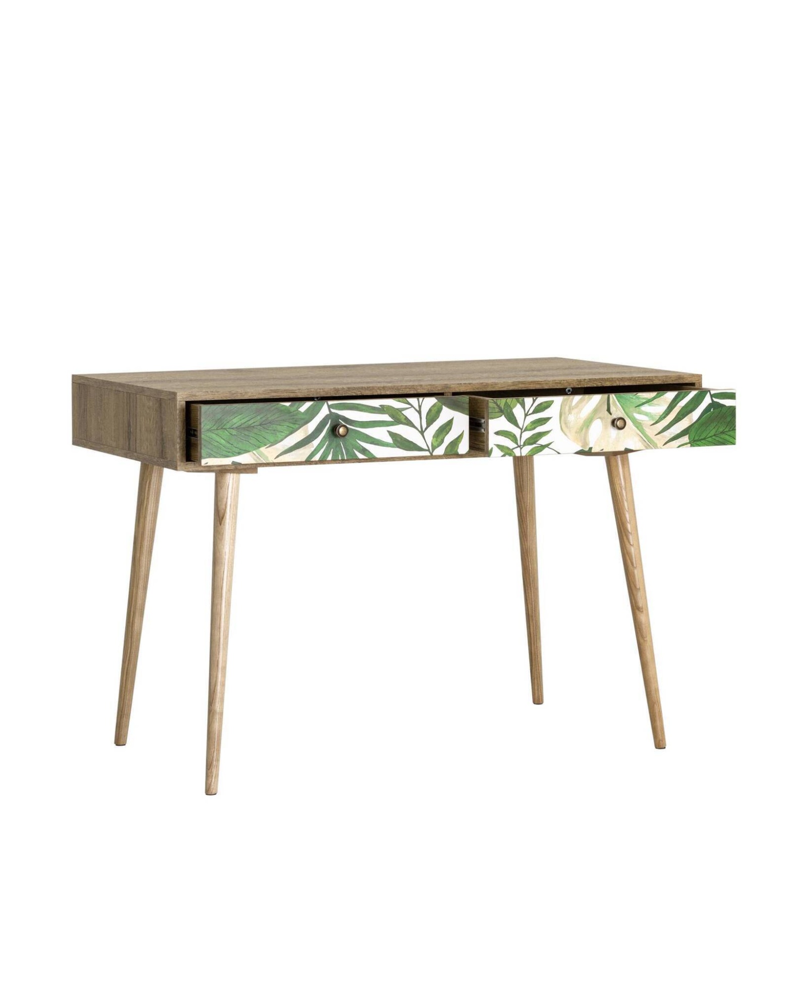 Стол рабочий Berber малый принт 4 Stool Group