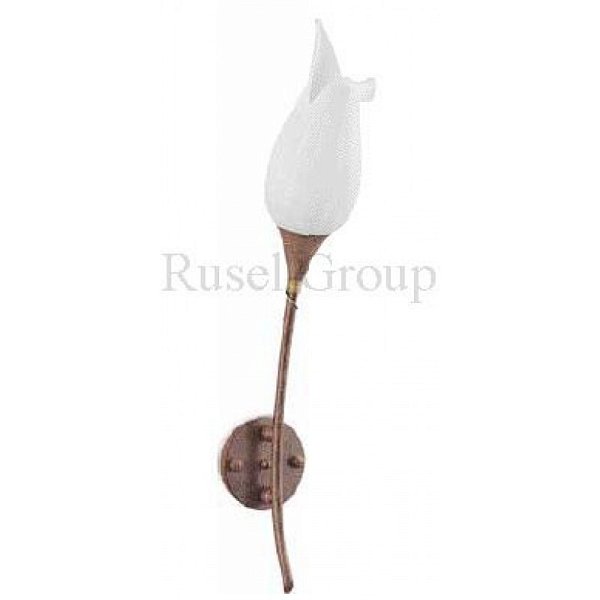 Настенный светильник Florenz Lamp 2136.01F