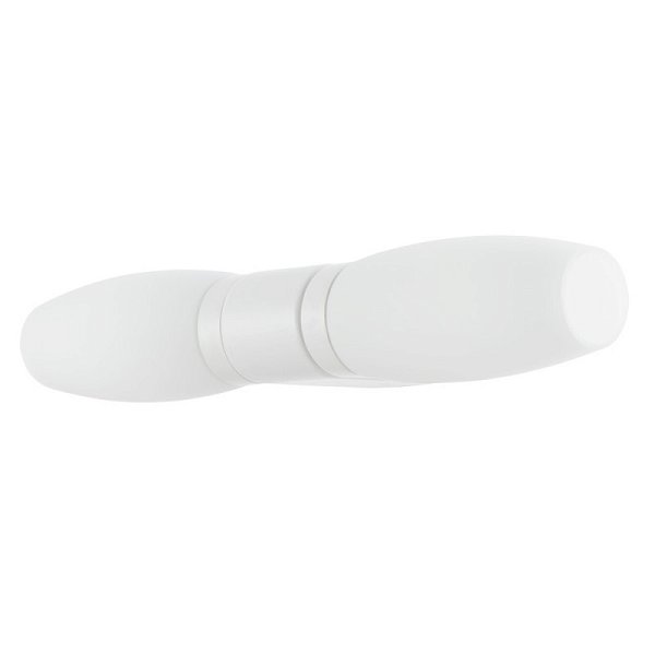 Бра Arte Lamp A1209AP-2WH