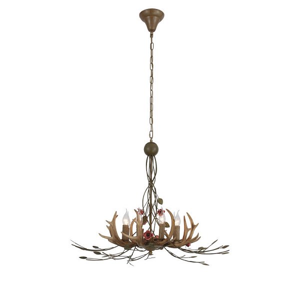 Подвесная люстра ST Luce SL347.303.08