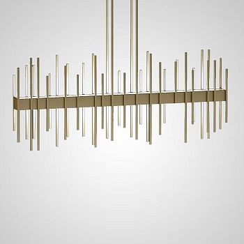 Подвесной светильник CHIEF L80 by ImperiumLoft