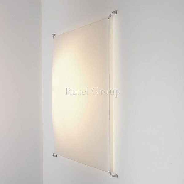 Настенный светильник B.Lux Veroca wall 80x80