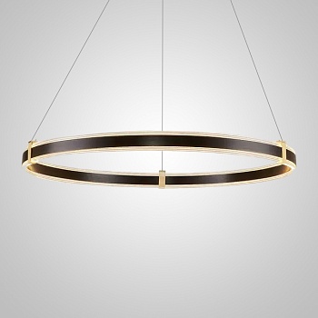 Подвесная люстра ALMER B D60 by ImperiumLoft