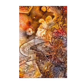 Бумажный настенный рисунок ARMAGH 200x300 Vical