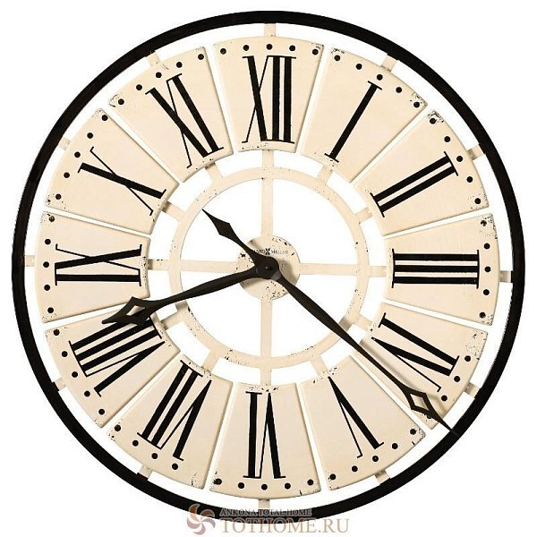Настенные часы Howard Miller 625-546 Pierre