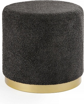 Пуф Glasar 49-241B