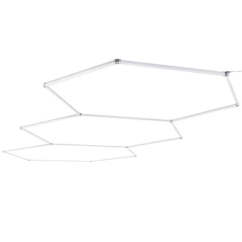 Офисный светильник Lightstar V10A450124