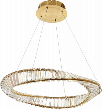 Подвесная люстра MyFar MR1260-PL