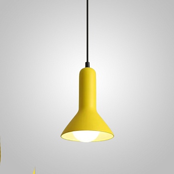 Подвесной светильник CITRUS A by ImperiumLoft