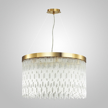 Подвесная люстра SEZGAERIN D60 by ImperiumLoft