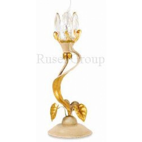 Настольный светильник Florenz Lamp 2597.01B
