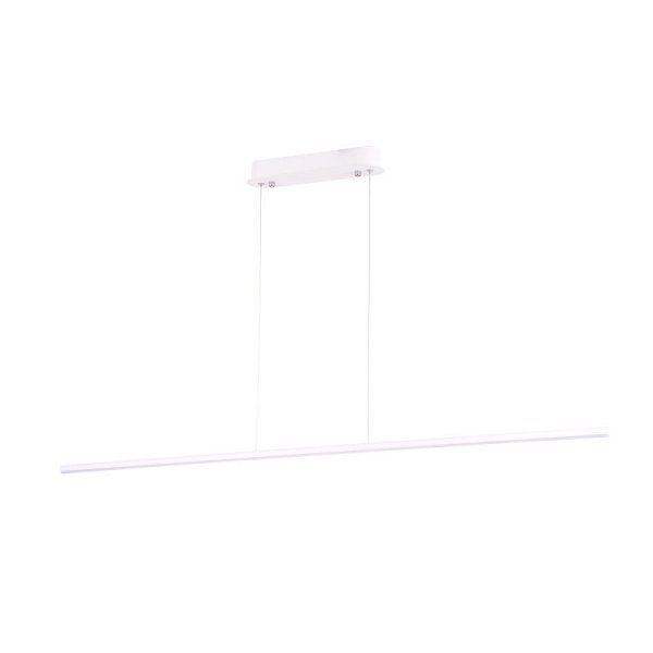 Линейный светильник Arte Lamp A2506SP-1WH