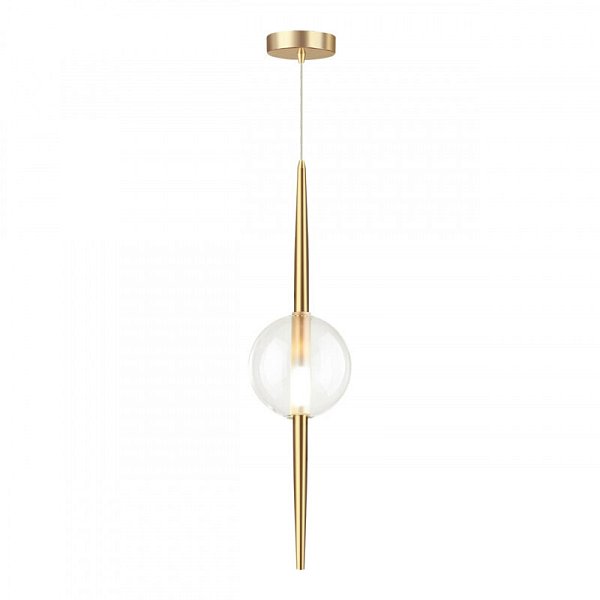 Подвесной светильник Odeon Light 4981/1
