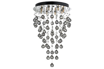 Каскадная люстра Arti Lampadari Flusso H 1.4.45.617 N