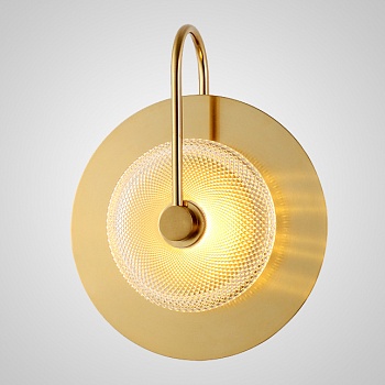 Настенный светильник EMMEN B by ImperiumLoft