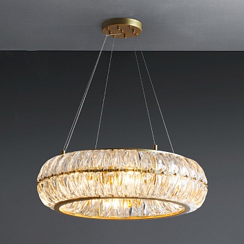 Подвесная люстра PLONIA D60 by ImperiumLoft