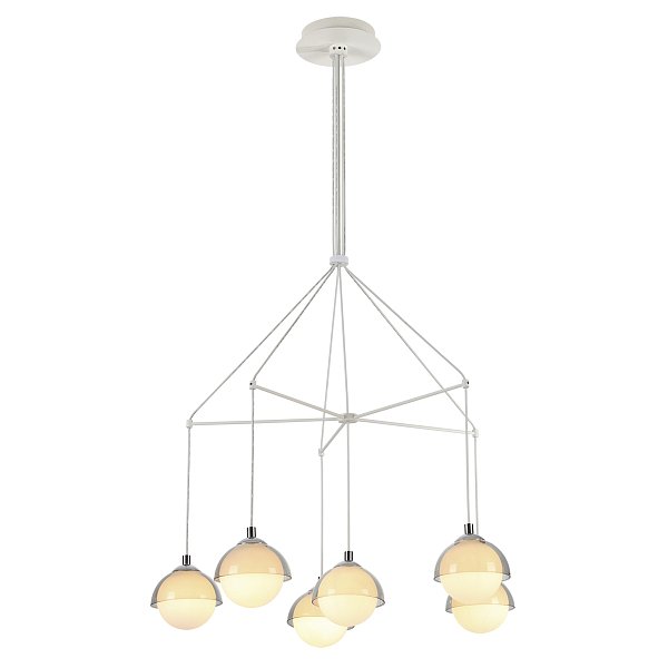 Люстра AGDER by ImperiumLoft