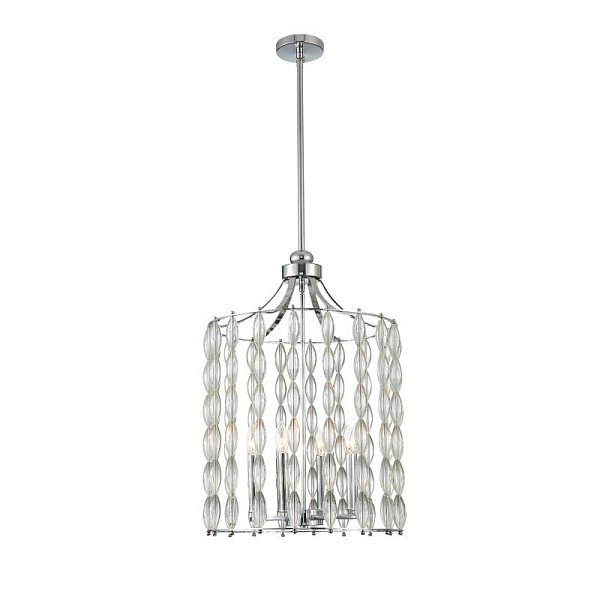 Люстра на штанге ST Luce SL1140.103.08